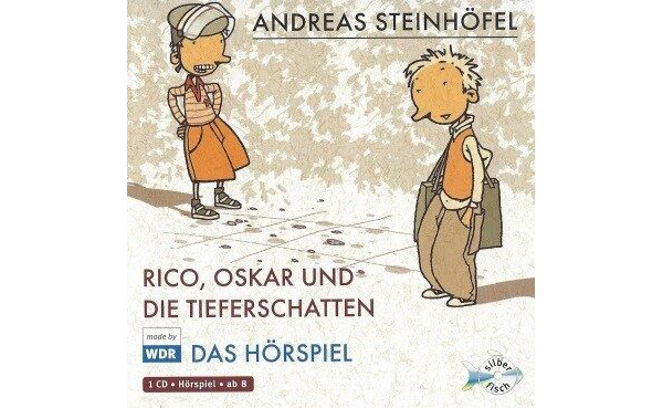 Rico, Oskar und die Tieferschatten
